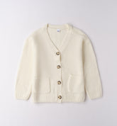 cardigan ragazza